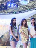 ChinaJoy 2014 online exhibition stand of Youzu, goddess Chaoqing collection 1(78)